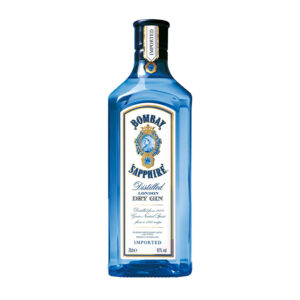 Bombay Sapphire - 70cl