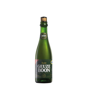 Oude Geuze  - 37,5cl