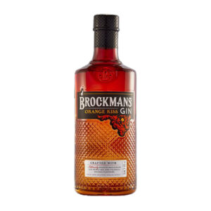 Brockmans Orange Kiss - 70cl