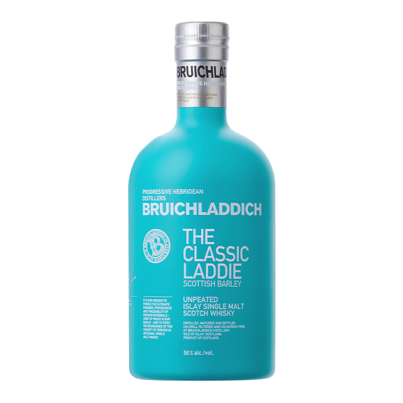 Bruichladdich The Classic Laddie - 70cl