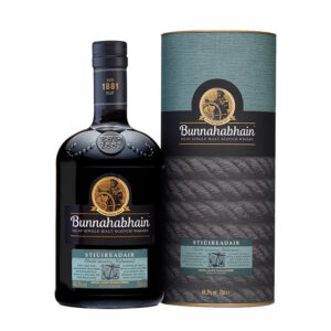 Bunnahabhain  Stiùireadair - 70cl