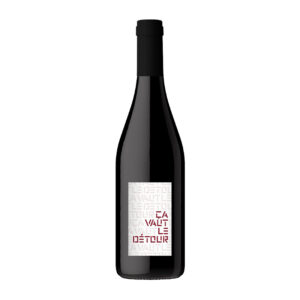 Ça Vaut le Détour 2023 - 75cl