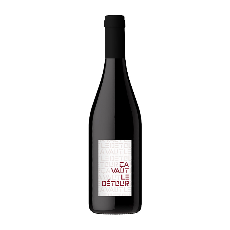 Ça Vaut le Détour 2023 - 75cl