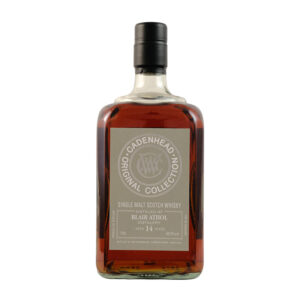Cadenhead Original Collection - 70cl