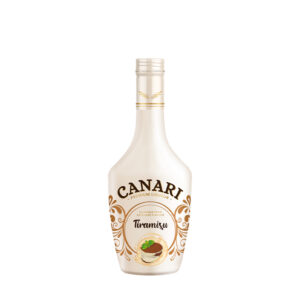 Canari Tiramisu - 35cl