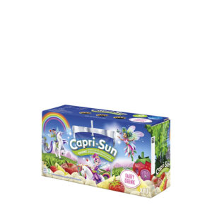 Capri-Sun Fairy Drink 10 x 20cl