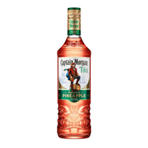 Captain Morgan Tiki  - 70cl