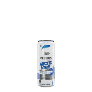 Celsius Arctic Vibe 25cl