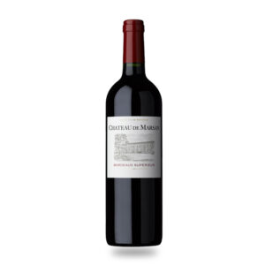 Château de Marsan 2020 - 75cl