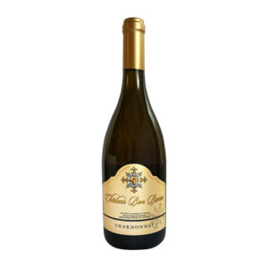 Chardonnay 2020 - 75cl