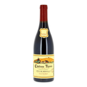 Cuvée Zaccharie 2021 - 75cl