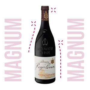 Châteauneuf-du-Pape 2021/2022 - 150cl