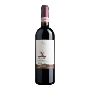 Chianti Montalbano Riserva DOCG 2019/2021 - 75cl