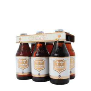 Chimay Triple - 6 x 33cl