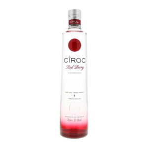 Ciroc Red Berry - 70cl
