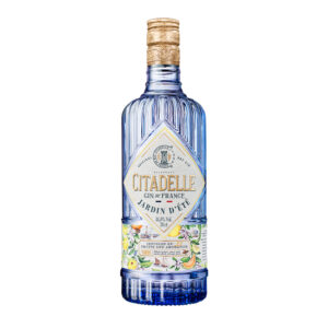 Citadelle Jardin d'été - 70cl