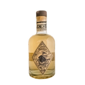 Clandestino Gingembre - 50cl