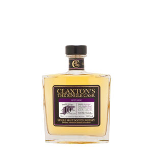 Claxton's The Single Cask - 70cl