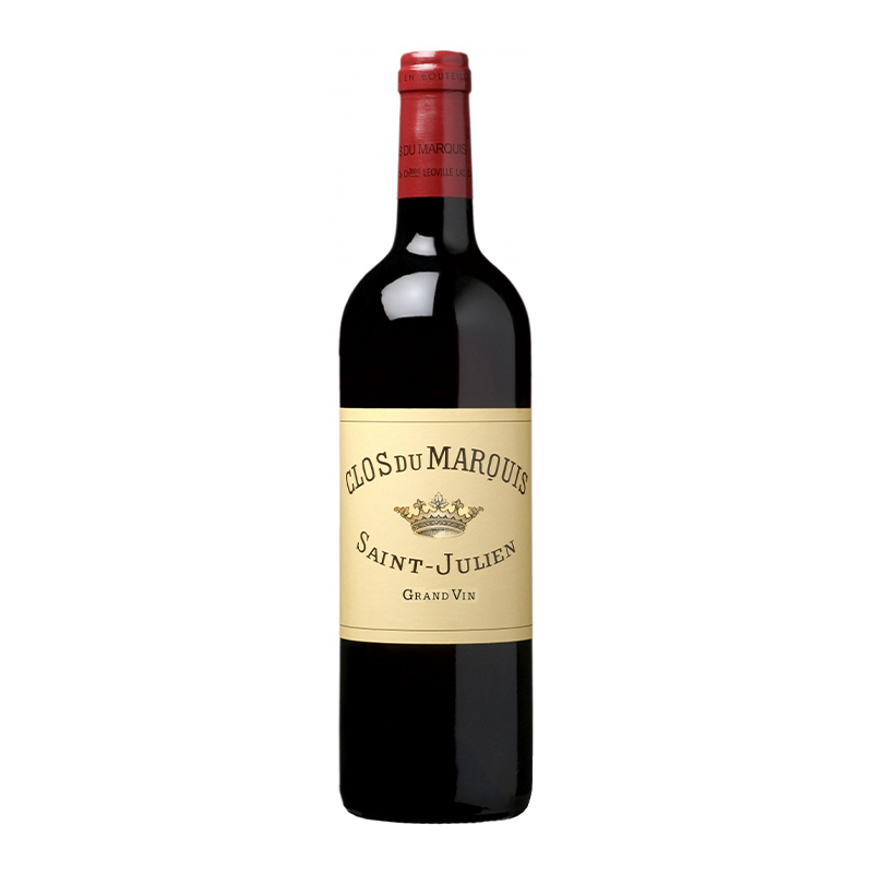 Clos du Marquis 2008 - 75cl