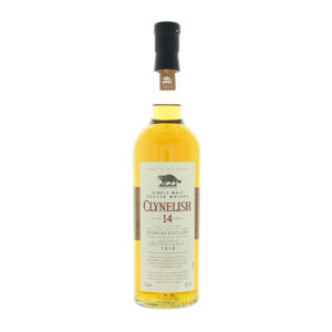 Clynelish 14 ans  - 70cl