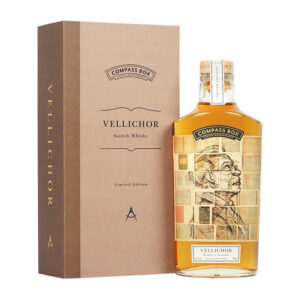 Compass Box Vellichor - 70cl