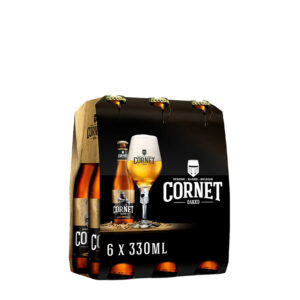 Cornet Oaked - 6 x 33cl