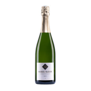 Crémant d'Alsace Brut  - 75cl