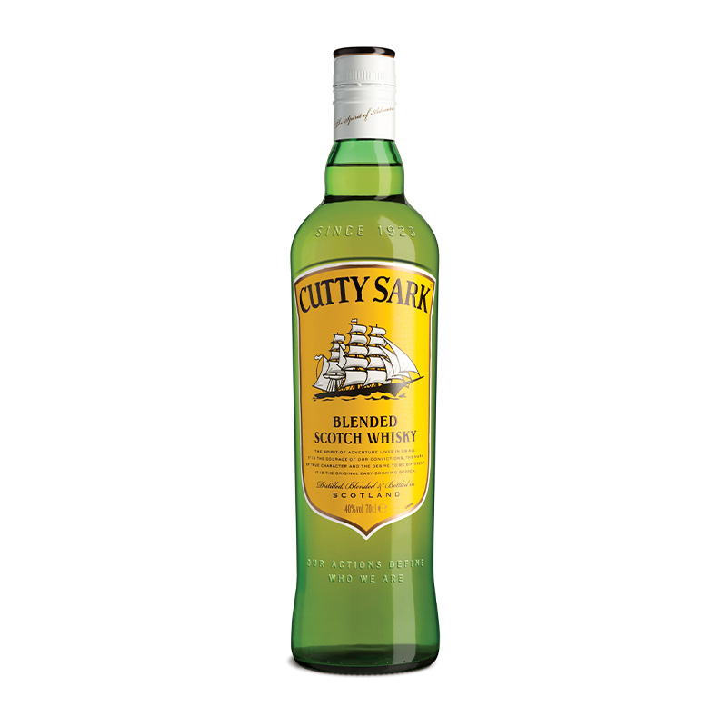 Cutty Sark - 70cl