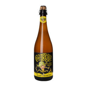 Cuvée des Trolls  - 75cl