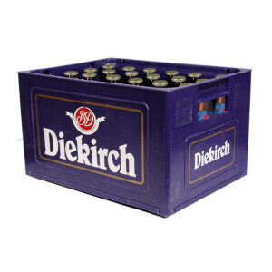 Diekirch  - 24 x 25cl