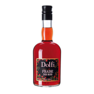 Dolfi Fraise des bois - 70cl