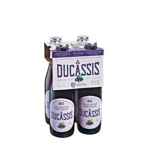 Ducassis  - 4 x 33cl