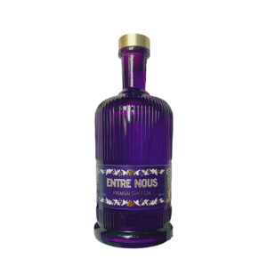 Entre Nous Premium Craft Gin - 50cl