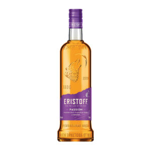 Eristoff Passion - 70cl