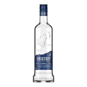 Eristoff Blanche - 70cl