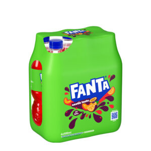 Fanta Exotic 6 x 50cl