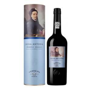 Ferreira Dona Antonia Branco - 75cl