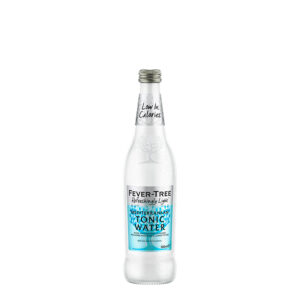 Fever-Tree Mediterranean - Light 50cl