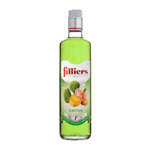 Filliers Cactus - 70cl