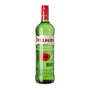 Filliers Genièvre de grain - 100cl
