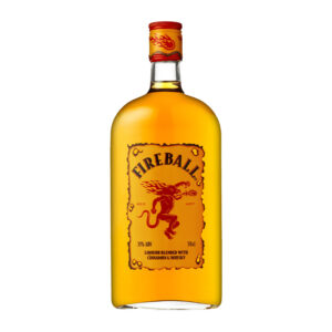 Fireball  - 70cl