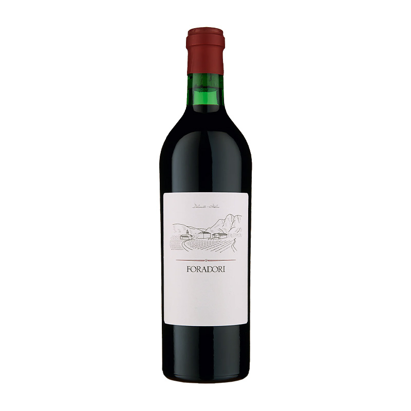 IGT Vigneti delle Dolomiti 2021 - 75cl