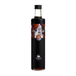 Liqueur noisette-coffee - 50cl