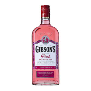 Gibson's Pink - 70cl