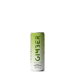 Gimber Focus 25cl