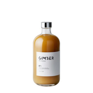Gimber N°1 50cl