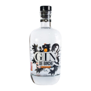 Gin de Binche - 70cl