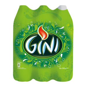 Gini  6 x 150cl