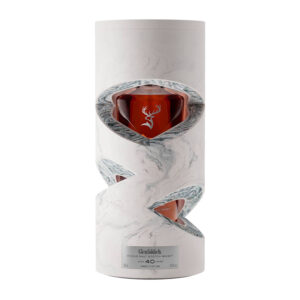 Glenfiddich Re-imagination of Time - 70cl