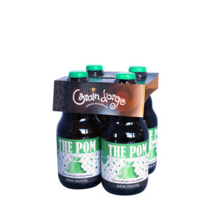 The Pom  - 4 x 33cl
